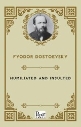 Humiliated and Insulted - Paper Books