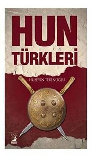 Hun Türkleri - 1