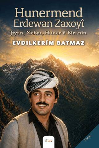Hunermend Erdewan Zaxoyî Jiyan- Xebat, Huner û Bîranîn - 1