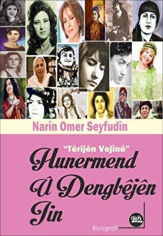 Hunermend Ü Dengbejın Jin - 1