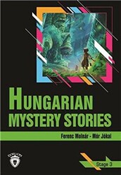 Hungarian Mystery Stories Stage 3 İngilizce Hikaye - 1