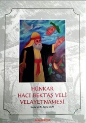 Hünkar Hacı Bektaş Veli Velayetnamesi - 1