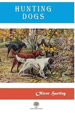 Hunting Dogs - 1