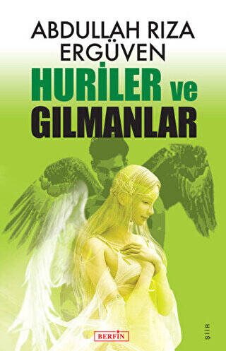 Huriler ve Gılmanlar - 1