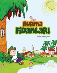 Hurma Fidanları - 1