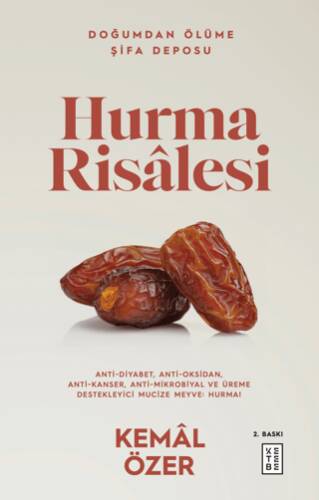 Hurma Risalesi - 1