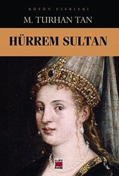 Hürrem Sultan - 1