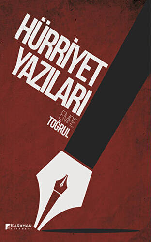 Hürriyet Yazıları - 1