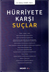 Hürriyete Karşı Suçlar - 1