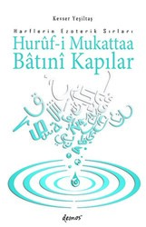 Huruf-i Mukattaa Batıni Kapılar - 1