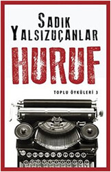 Huruf - Toplu Öyküler 3 - 1