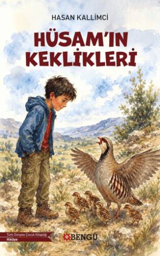 Hüsam`ın Keklikleri - 1