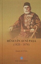 Hüseyin Avni Paşa 1820-1876 - 1