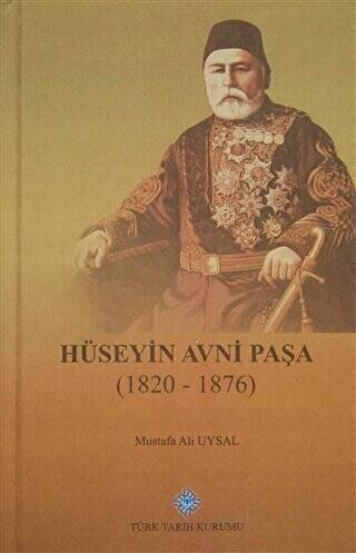 Hüseyin Avni Paşa 1820-1876 - 1