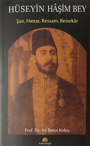 Hüseyin Haşim Bey - 1