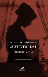 Hüseyin Kami Kaşif Dehri Müteverrime İnceleme Metin - 1