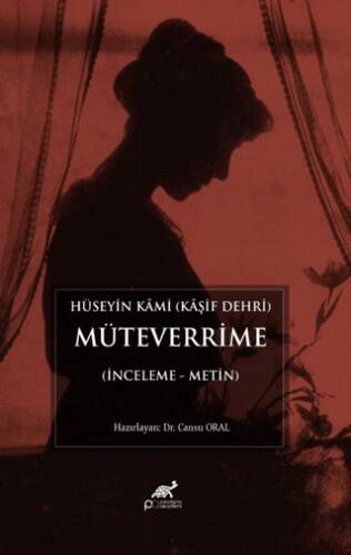 Hüseyin Kami Kaşif Dehri Müteverrime İnceleme Metin - 1