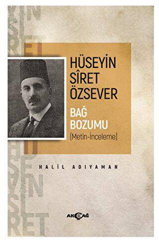 Hüseyin Siret Özsever Bağ Bozumu - 1