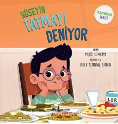 Hüseyin Tatmayı Deniyor - 1