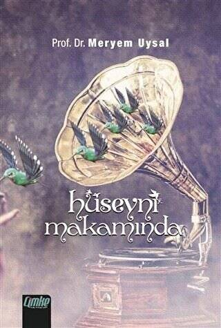 Hüseyni Makamında - 1
