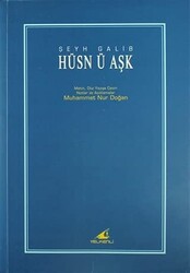 Hüsn ü Aşk - 1