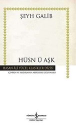 Hüsn ü Aşk - 1