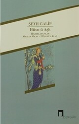 Hüsn-ü Aşk - Dergah Yayınları