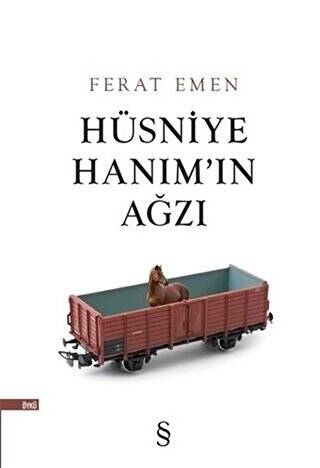 Hüsniye Hanım`ın Ağzı - 1