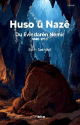 Huso û Nazê - Nubihar Yayınları
