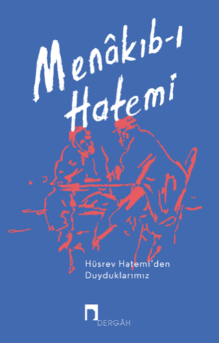 Menakıb-ı Hatemi - 1