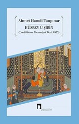 Hüsrev ü Şirin - 1