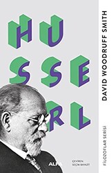 Husserl - Alfa Yayınları
