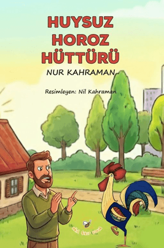 Huysuz Horoz Hüttürü - 1