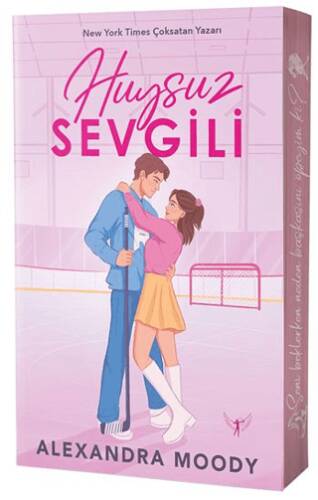 Huysuz Sevgili - 1