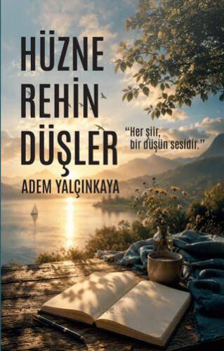 Hüzne Rehin Düşler - 1