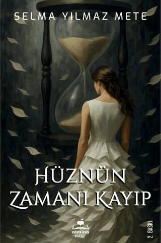 Hüznün Zamanı Kayıp - 1