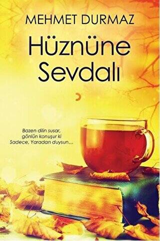 Hüznüne Sevdalı - 1