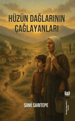 Hüzün Dağlarının Çağlayanları - Vaveyla Yayıncılık