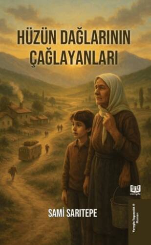 Hüzün Dağlarının Çağlayanları - 1