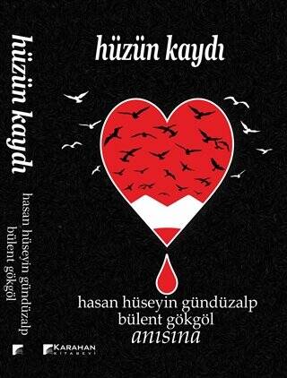 Hüzün Kaydı - 1