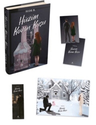 Hüzün Kovan Kuşu 1 - Pukka Yayınları