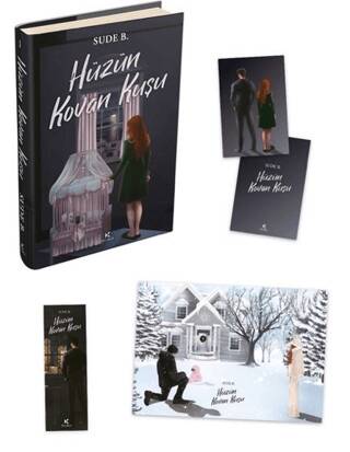 Hüzün Kovan Kuşu 1 - 1