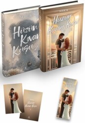 Hüzün Kovan Kuşu 2 - Pukka Yayınları