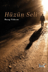 Hüzün Seli - Şiir Antoloji Yayınları