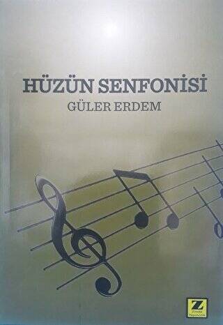 Hüzün Senfonisi - 1