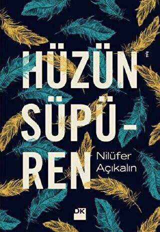 Hüzün Süpüren - 1