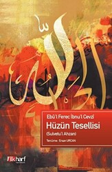 Hüzün Tesellisi - 1