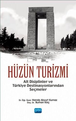 Hüzün Turizmi - 1