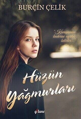 Hüzün Yağmurları - 1