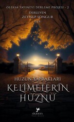 Hüzün Yaprakları Kelimelerin Hüznü - 1